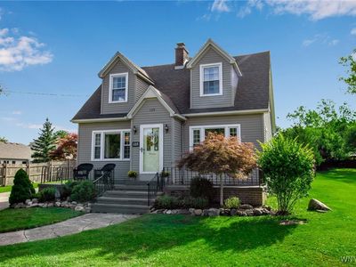 125 Mill Rd, West Seneca, NY, 14224