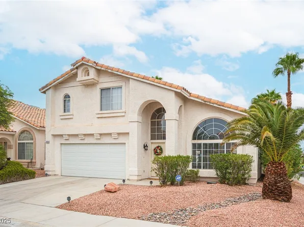 8708 Western Saddle Ave, Las Vegas, NV 89129