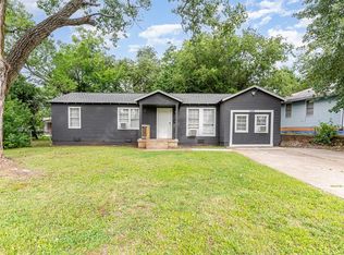 3701 Woodside Dr, Midwest City, OK 73110
