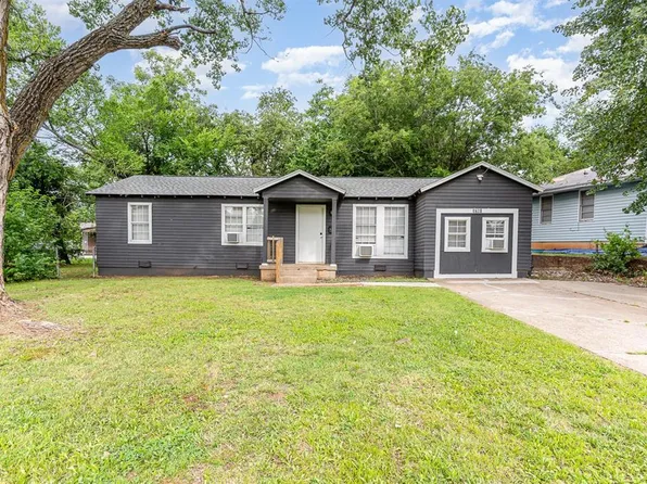 3701 Woodside Dr, Midwest City, OK 73110