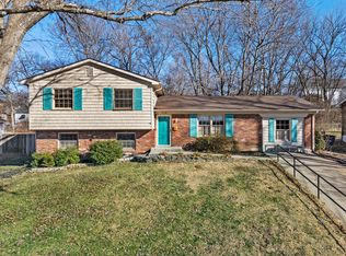 318 Senate Dr, Frankfort, KY 40601