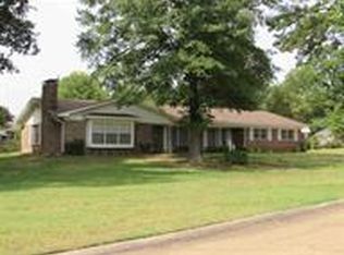 1101 S Park Rd, Texarkana, TX 75503