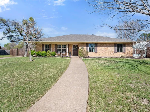 1415 Moss Rose Cir, Irving, TX 75061