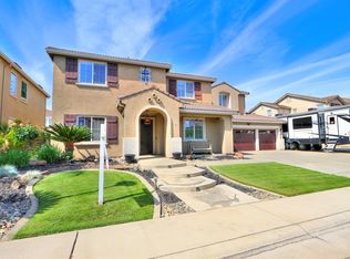 979 Vauxhall Ave, Galt, CA
