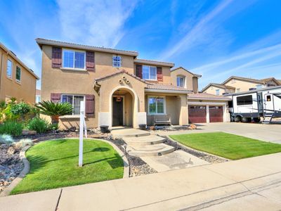 979 Vauxhall Ave, Galt, CA, 95632