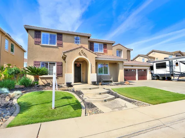 979 Vauxhall Ave, Galt, CA 95632