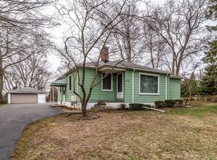 31941 W Eleven Mile Rd, Farmington Hills, MI 48336