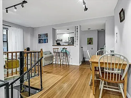 452 Park Dr #4F Photo 1