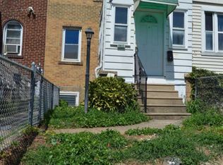 7025 Clinton Rd, Upper Darby, PA 19082