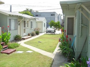 4653 Florida St, San Diego, CA 92116