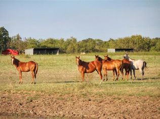 639 Boot Tims Rd, Bellevue, TX 76228