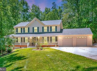 11 Rose Hill Farm Dr, Stafford, VA 22554