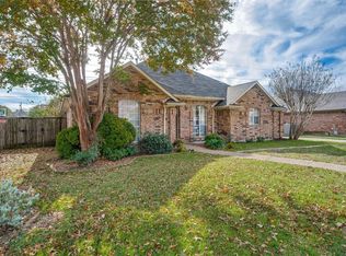 3616 Racquet Ct, Plano, TX 75023