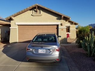 10412 E Second Water Trl, Gold Canyon, AZ 85118