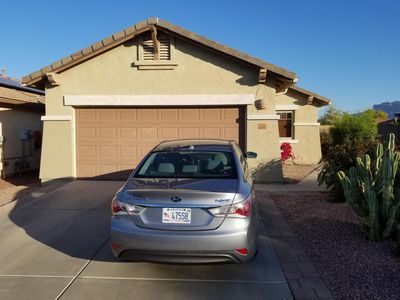 10412 E Second Water Trl, Gold Canyon, AZ, 85118