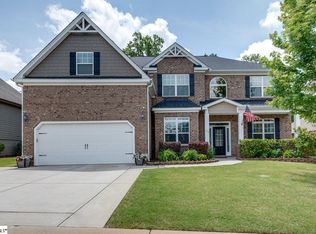 117 Mansfield Ln, Greer, SC 29650