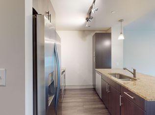 140 Northern Ave #717, Boston, MA 02210