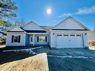 711 Polly Watson Rd, Fremont, NC 27830