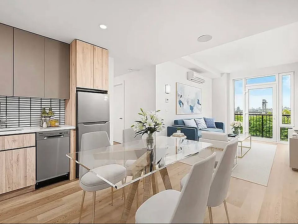 1st image of 130 Willis Ave #412