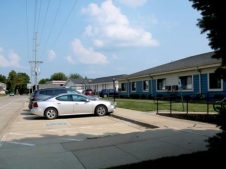 Heritage Haven Apartments — Photo 2
