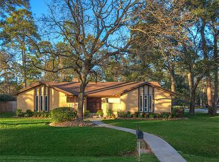 635 Ringwood St, Spring, TX 77373