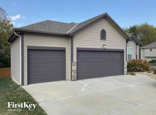 12334 N Wayne Ave, Kansas City, MO 64165
