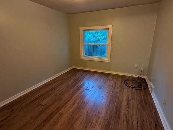 Bedroom #1