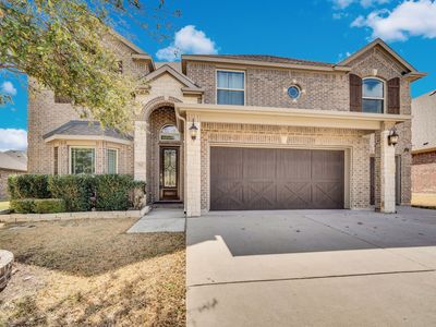 262 Brook Meadow Dr, Midlothian, TX, 76065