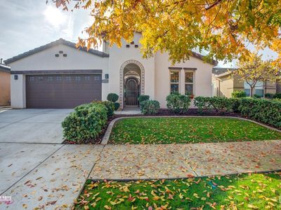 12613 French Park Ln, Bakersfield, CA, 93312