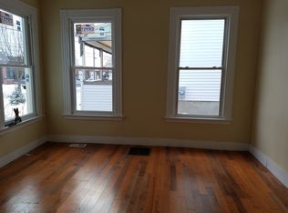 48 Fulton Street #FL 1ST, New Haven, CT 06513
