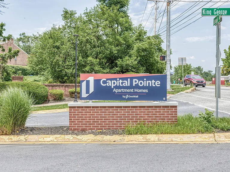 Capital Pointe by OneWall — Photo 26