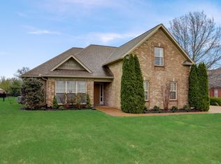 2007 Academy Rd, Lebanon, TN 37087