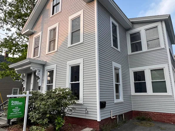 14 Essex St #1, Concord, NH 03301