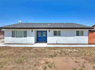 30192 Nuevo Rd, Nuevo, CA 92567