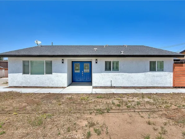 30192 Nuevo Rd, Nuevo, CA 92567