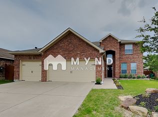 4004 Silver Lake Trl, Heartland, TX 75126