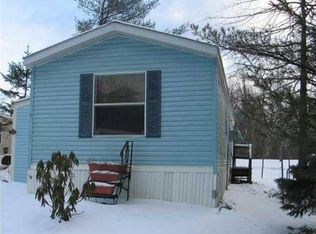 6 Powder Mill Rd, Camden, ME 04843