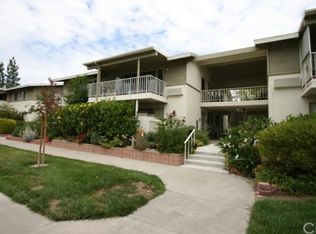 224 Avenida Majorca UNIT N, Laguna Woods, CA 92637