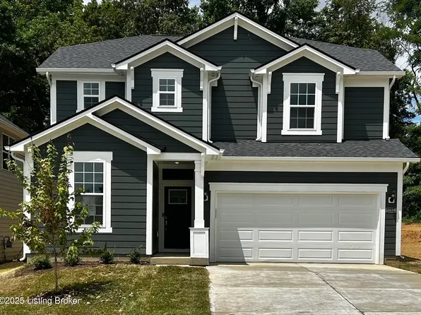 13118 Tawny Eagle Way, Louisville, KY 40245