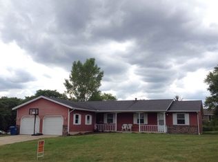 3221 Coach Ln SE, Kentwood, MI 49512