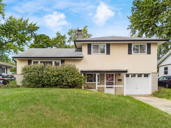 4032 Etna St, Whitehall, OH 43213