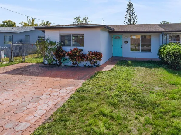 6520 SW 18th Court, North Lauderdale, FL 33068
