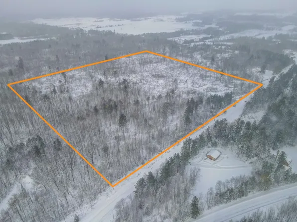 N County St #452, Hillman, MI 49746