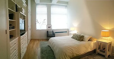 Rented by Optima Source