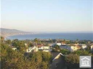 33651 Granada Dr, Dana Point, CA 92629