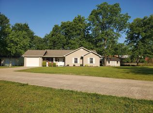 2115 Pike St, Poplar Bluff, MO 63901