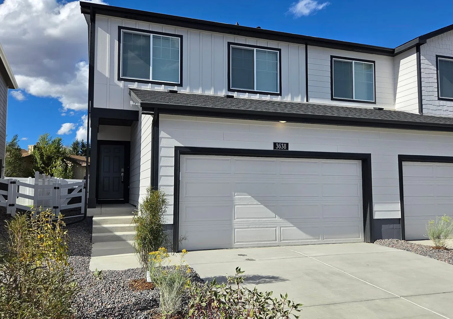 3638 Glenna Place - Ellston Park - 2 Story Townhome - 3 Bed/ 2.5 Bath/ 2 Car Garage — Photo 1