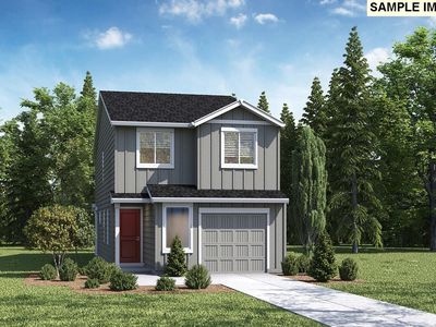 11112 SE 20th Cir, Vancouver, WA, 98664