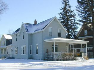 601 Walnut St, Grand Forks, ND 58201