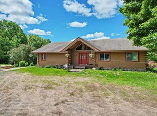 1425-31 Cth A #A, Phelps, WI 54554